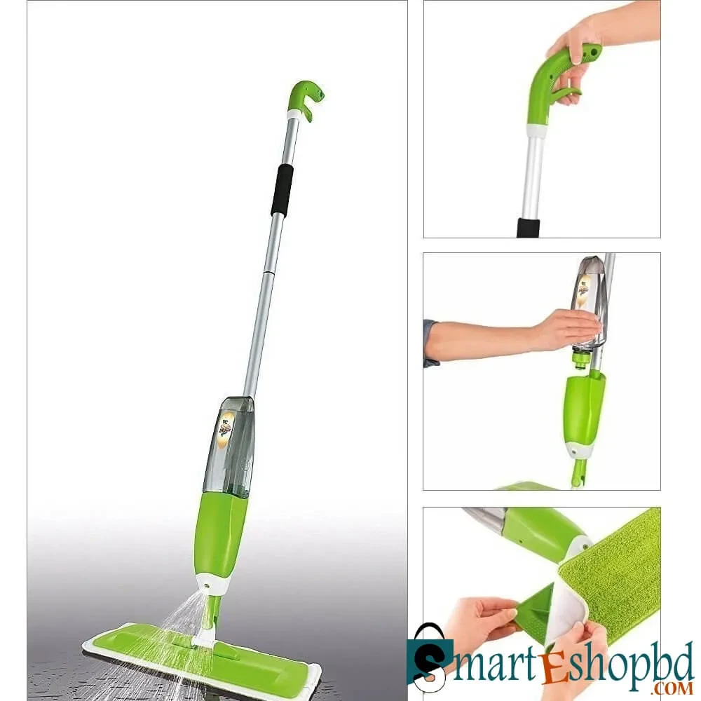 Healthy Spray Mop
