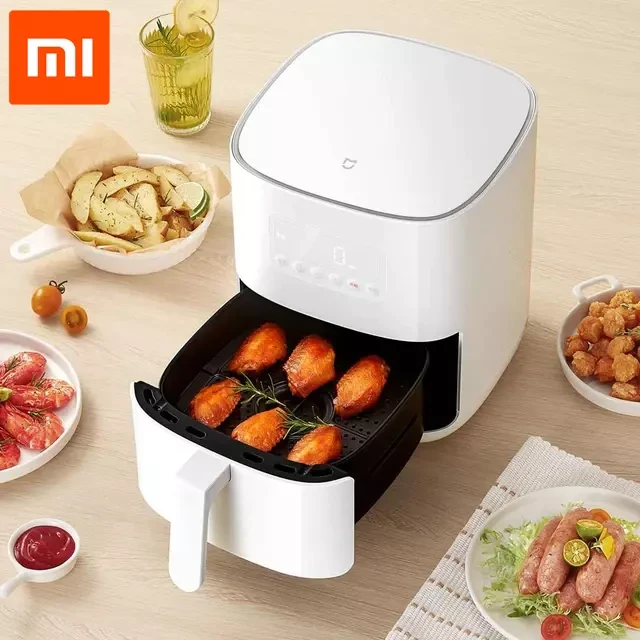 Xiaomi Mijia MAF03 Smart Air Fryer 4L