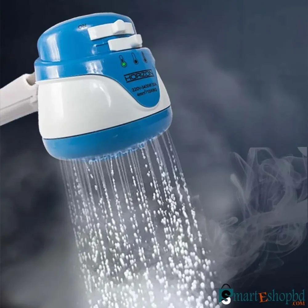 Instant Electric Shower Water Heater