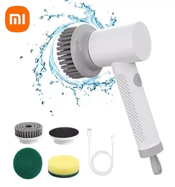 Xiaomi Lydsto Electric Cleaning Brush (XL-DDQJS01)