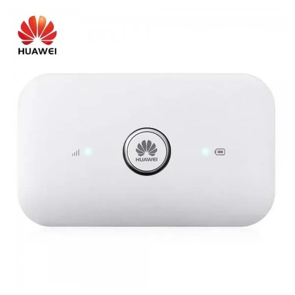 Huawei 4G LTE 150Mbps Mobile WiFi Pocket Router