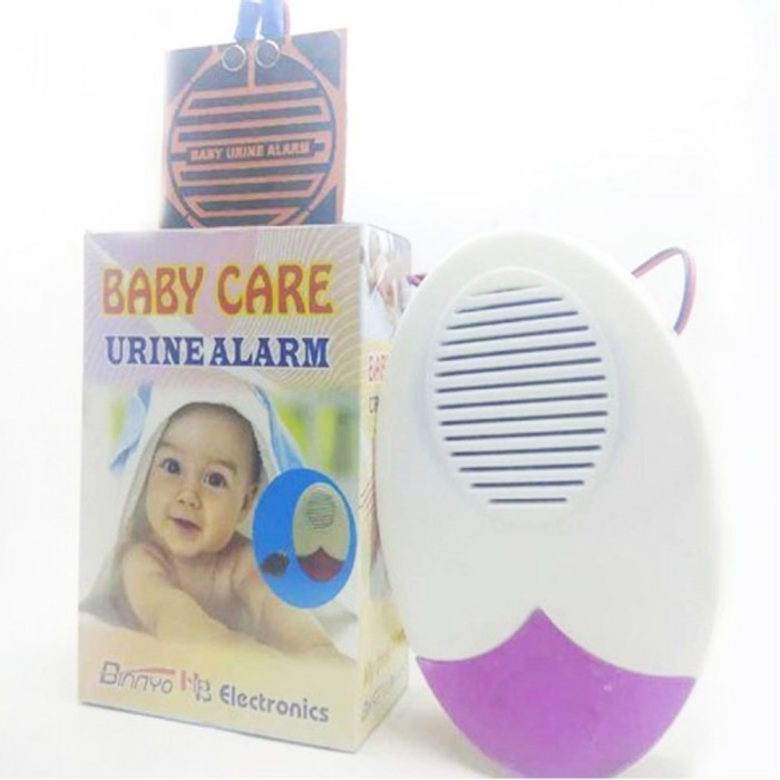 Baby Care Urine Alarm