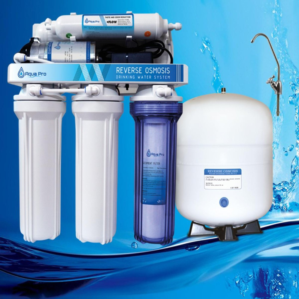 Aqua Pro Water Purifier