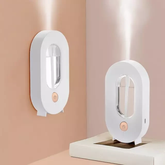 K-1111 Aromatherapy Diffusers With Refil
