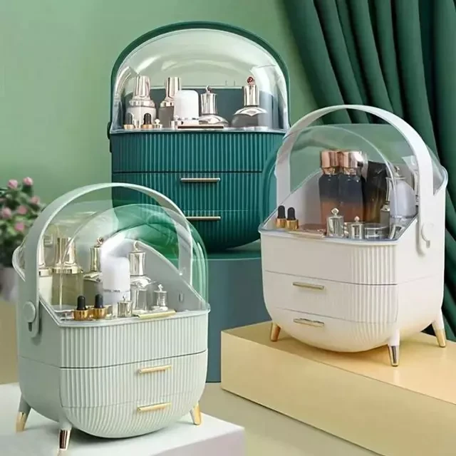 Makeup Storage Organizer