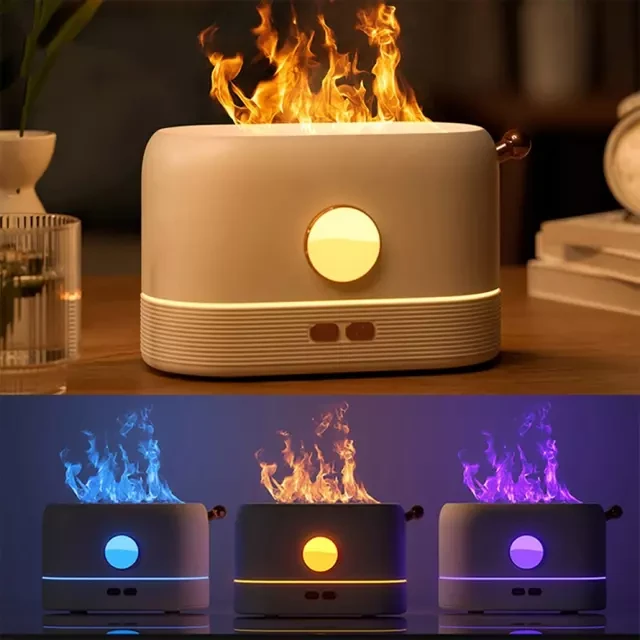 Flame JF801 Humidifier