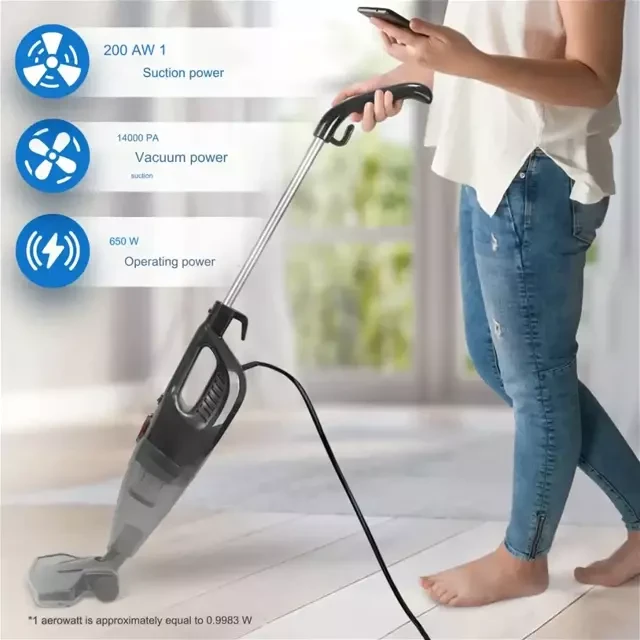 Xiaomi Enchen V1 Handheld Vacuum Cleaner