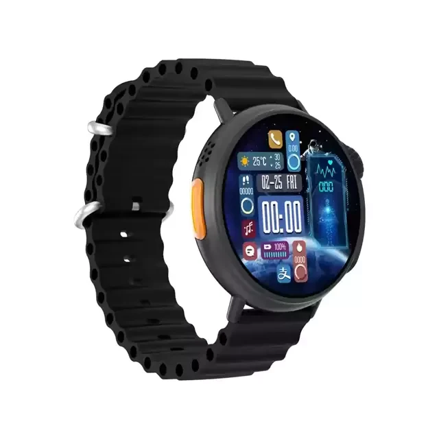 GT9 BIG INCH SMART WATCH