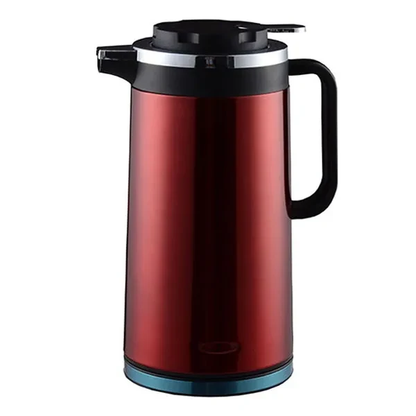 Electric Kettle with Flask