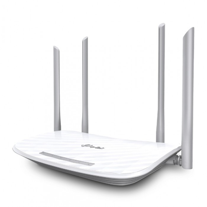 TP-Link Archer C5 V4 AC1200 Wireless Dual Band Gigabit Router
