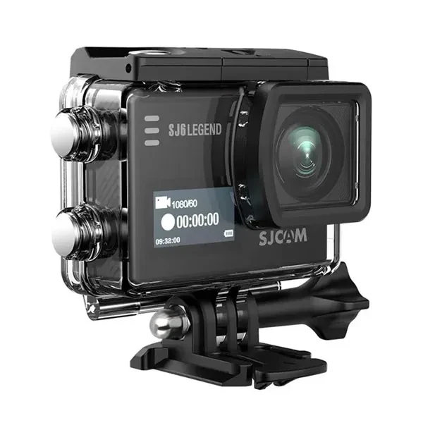 SJCAM SJ6 Legend 16MP 4K Wi-Fi Waterproof Touch Screen Sports Action Camera