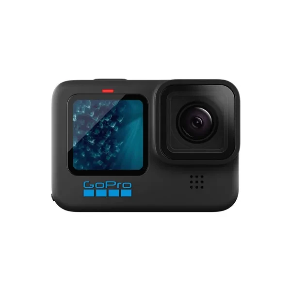 GoPro HERO11 Black Action Camera