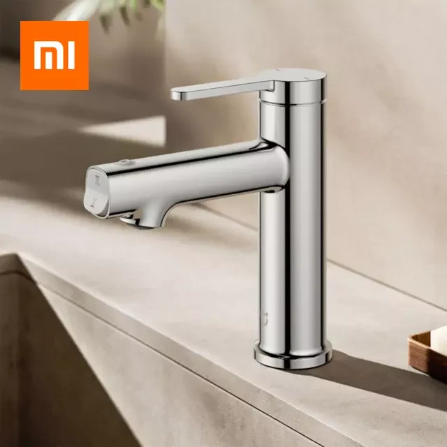 Xiaomi Mijia Basin Faucet N1