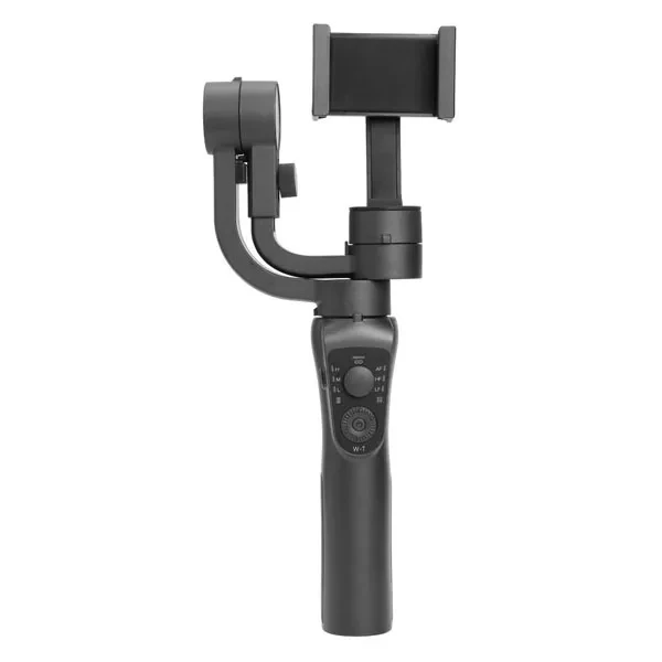 S5B 3-Axis Hand Held Stabilized Gimbal
