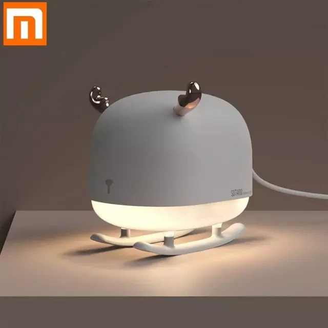 Xiaomi Mijia Sothing Dshj-H-009 260ml Deer Humidifier