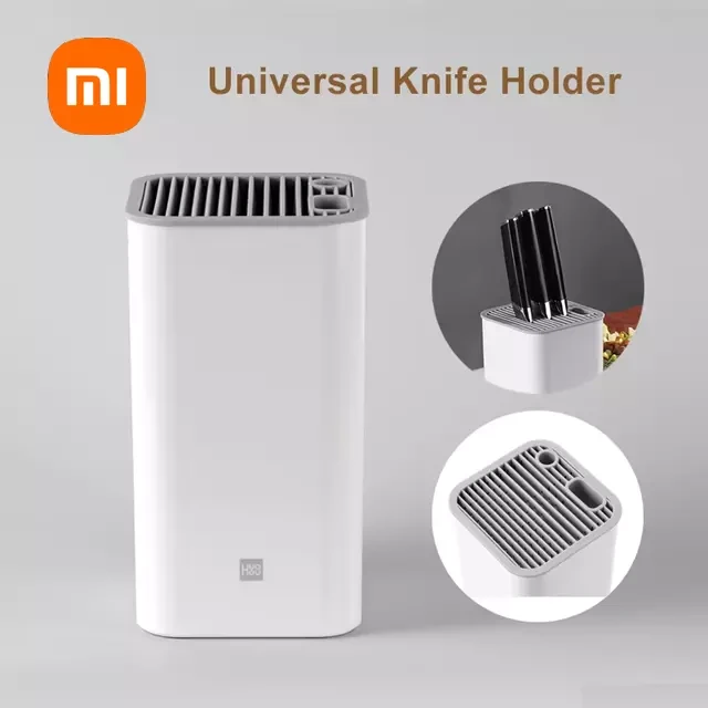 Xiaomi Mijia Huohou Multifunctional Knife Holder