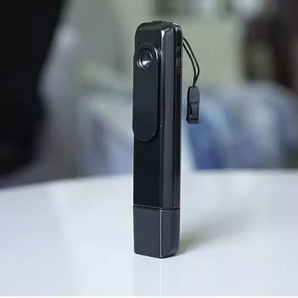 Mini Body Portable Camera C181 HD 1080P