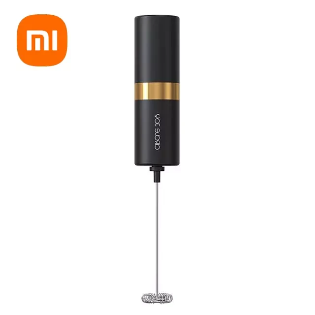 Xiaomi CIRCLE JOY Silver Knight Milk Frother