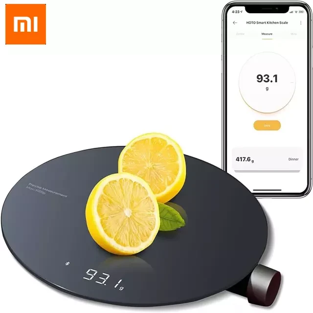 Xiaomi HOTO QWCFC001 Smart Kitchen Scale