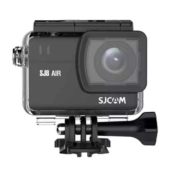 SJCAM SJ8 Air Full HD Action Camera