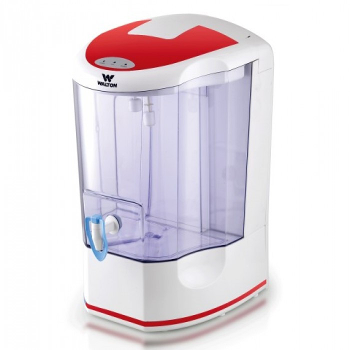 Water Purifier & Dispenser Walton WWP-RO12L
