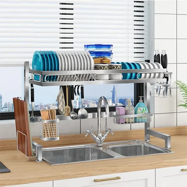 Height Adjustable Laptop Table