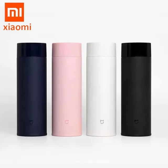 Xiaomi Mijia Thermal Cup 500ml Vacuum Flask