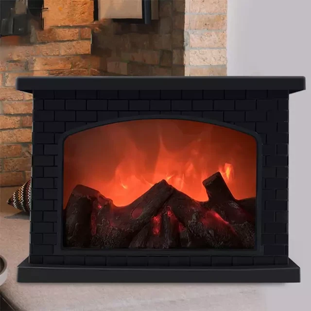 Fireplace Decorative Lantern
