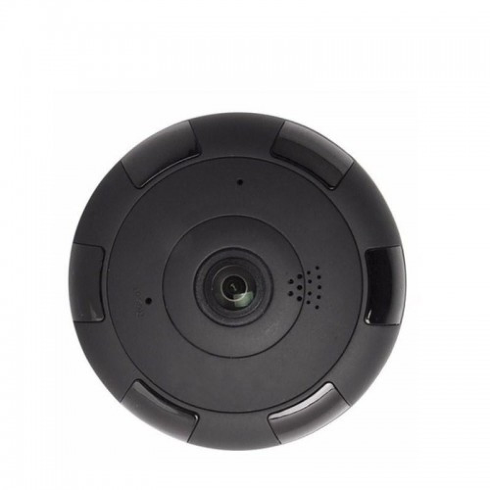 V380S Panoramic 360 Degree WiFi IP Camera