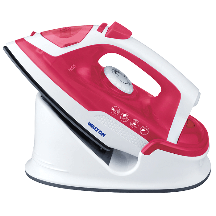 Walton Cordless Steam Iron WIR-SC02 price bd