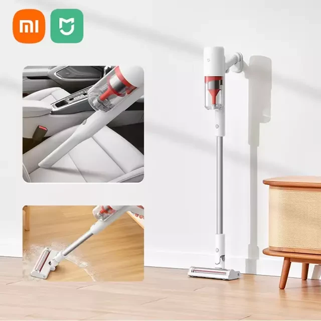 XIAOMI MIJIA Wireless Vacuum Cleaner 2 Lite