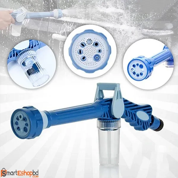 EZ Jet Water Cannon
