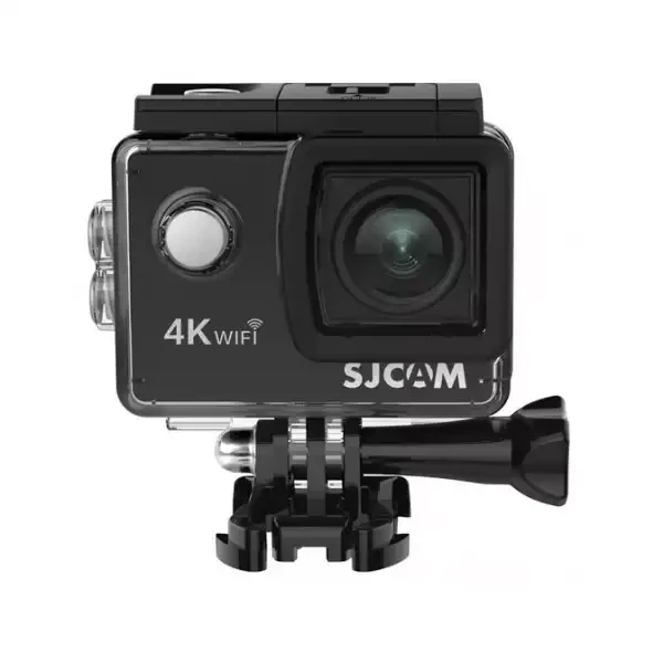 SJCAM SJ4000 Air 4K Full Hd Wi-Fi Waterproof Sports Action Camera