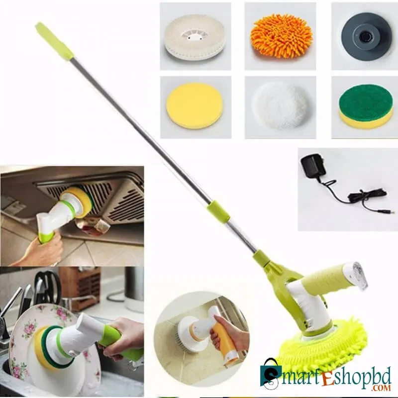 Multifunctional Electric Cleaner