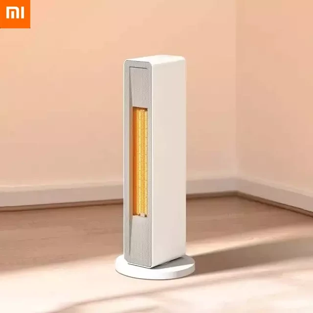 Xiaomi Smartmi Electric Heater Smart Fan Heater