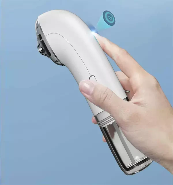 Wellclean Portable Ultrasonic Cleaner Handheld Xiaomi