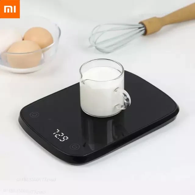 Xiaomi Atuman DUKA ES2 High-precision Electronic Scales-5KG