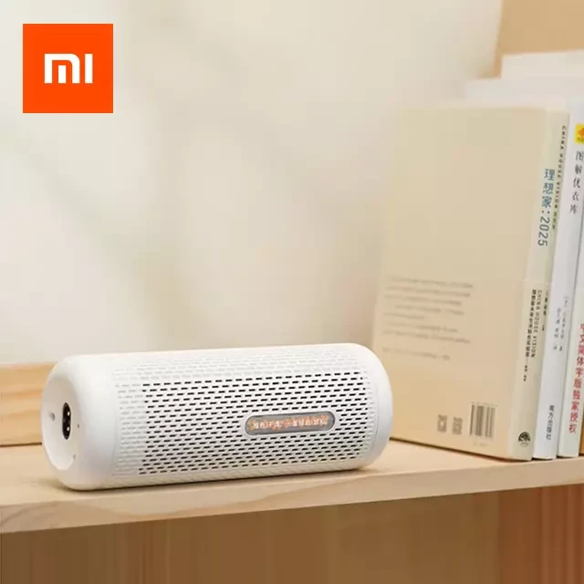Xiaomi Deerma Mini Dehumidifier PTC Heater Humidity Air Dryer