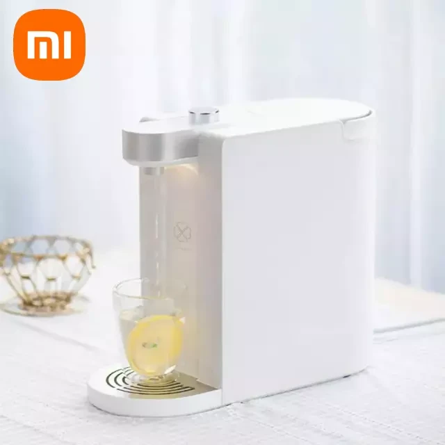 XIAOMI SCISHARE S2101 Smart Instant Heating Water Dispenser 1.8L