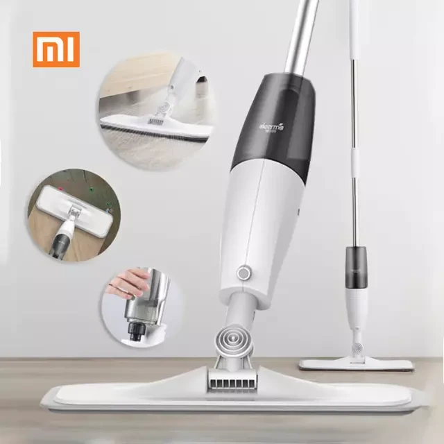 Xiaomi Deerma Spray Mop