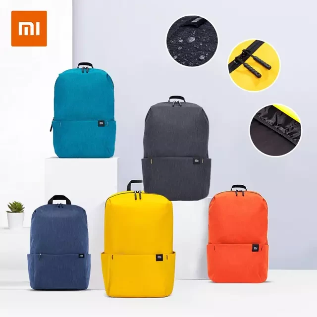 Xiaomi Mi Colorful Mini Backpack