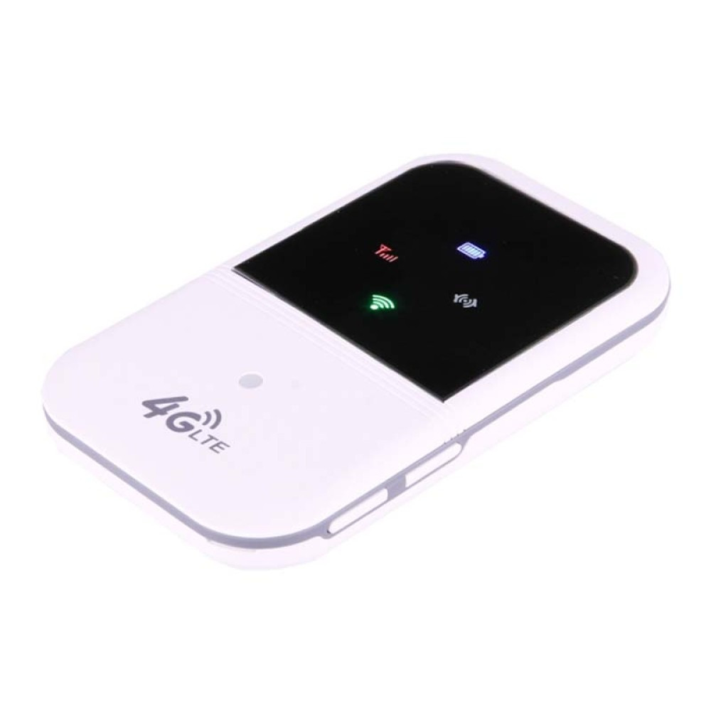 Portable 4G LTE WIFI Router 150Mbps Mobile Broadband Hotspot SIM Unlocked Wifi Modem 2.4G Wireless Router
