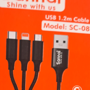 Sannai sc-08 (Data cable)
