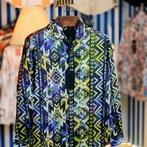 Digital Dubi Cotton Full sleeve Shirt 3