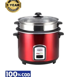 Rice Cookers