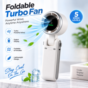 Table Fan