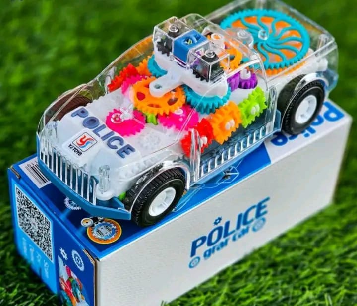 đ Police Grar Car | āĻāϞā§āĻāĻŋāϤ āĻāĻŋāϝāĻŧāĻžāϰ āĻāĻžāϰ đ¨