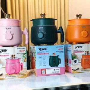 🍲✨ KAS Multi Purpose Cooker রান্না হোক আরও সহজ ও স্টাইলিশ! ✨🍲