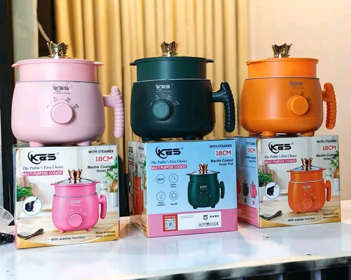 đ˛â¨ KAS Multi Purpose Cooker āϰāĻžāύā§āύāĻž āĻšā§āĻ āĻāϰāĻ āϏāĻšāĻ āĻ āϏā§āĻāĻžāĻāϞāĻŋāĻļ! â¨đ˛