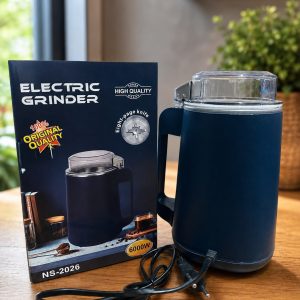 Multi-functional electric grinder machine ব্লেন্ডার মেশিন